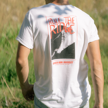 Rule The Ridge | Classic Tee