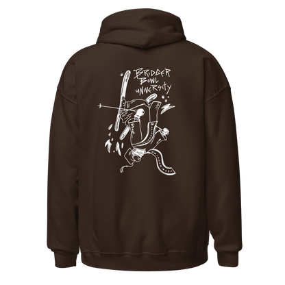 BBU Backflip | Classic Hoodie