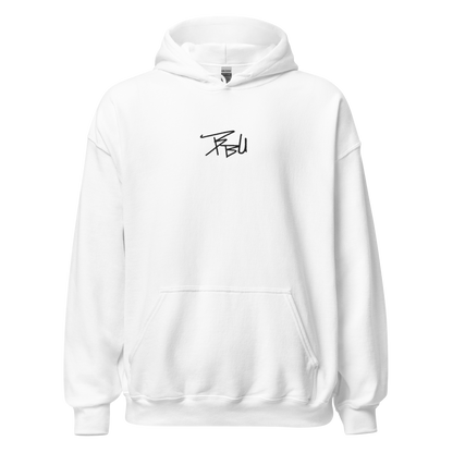 BBU Sign | Classic Hoodie